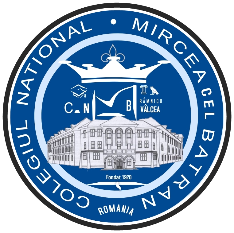 CNMB logo